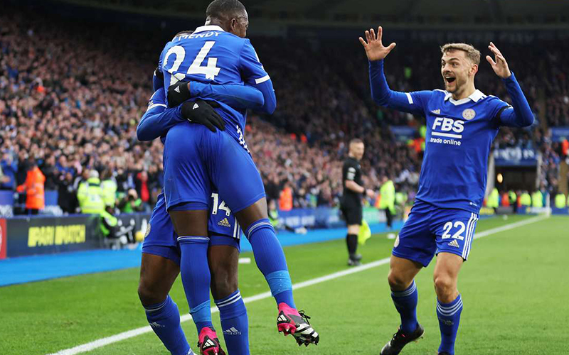 Soi kèo Leicester vs Blackburn Soi kèo Leicester vs Blackburn