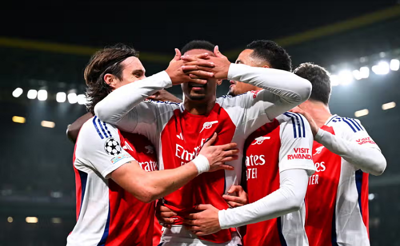 arsenal-vs-sporting